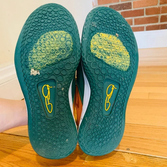 Size 10 - Nike PG 3 All Star - CI2140-901 - Picture 7 of 16